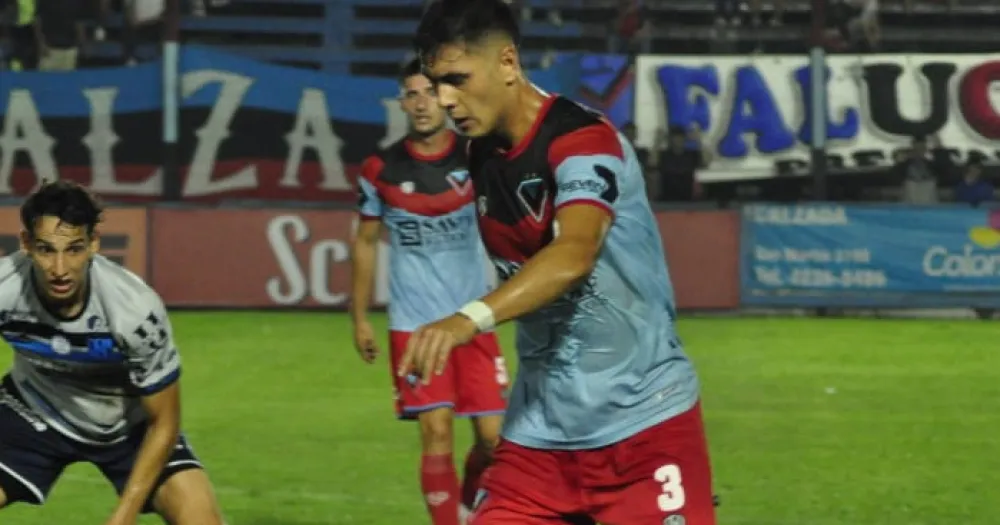 Gonzalo Gamarra evaluó el duro momento futbolístico de Brown de Adrogué ...