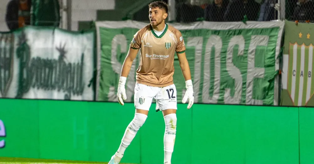 Facundo Sanguinetti revealed what change Banfield made to beat Newell’s :: Information from Lomas de Zamora